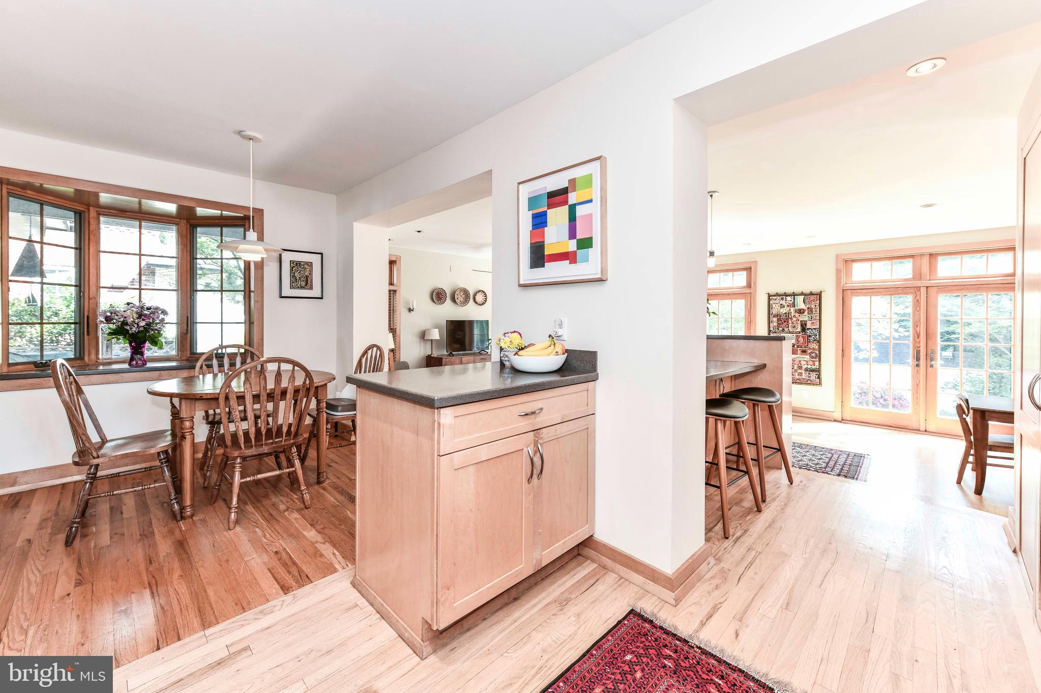 BARCROFT - Residential Lease