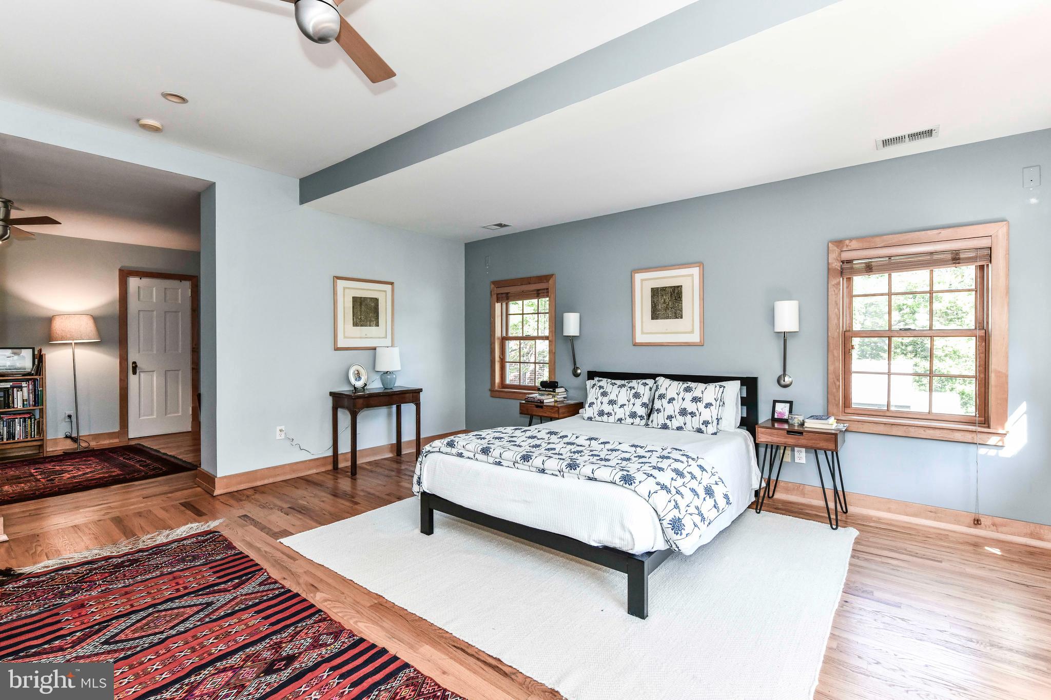 BARCROFT - Residential Lease