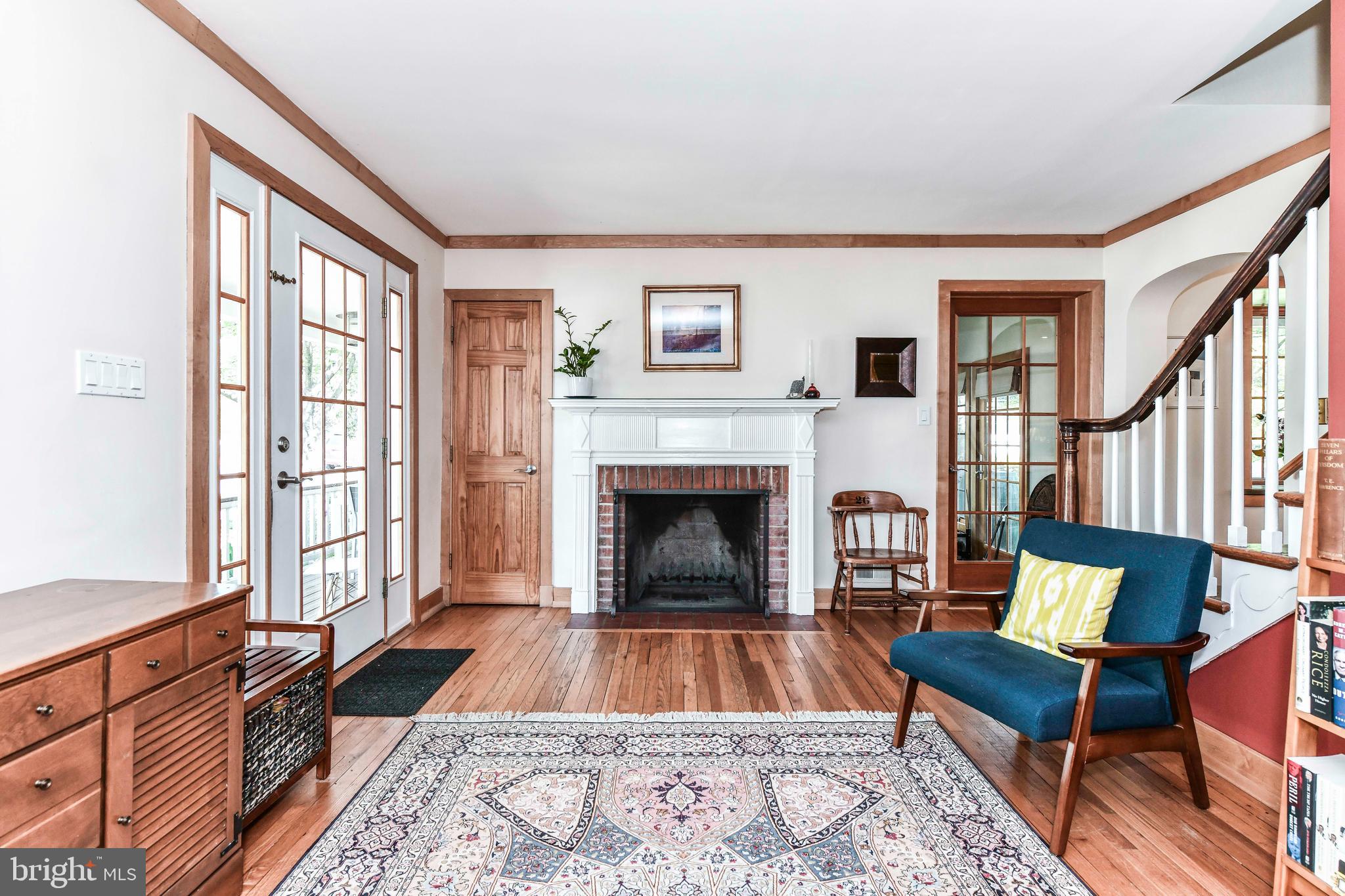 BARCROFT - Residential Lease