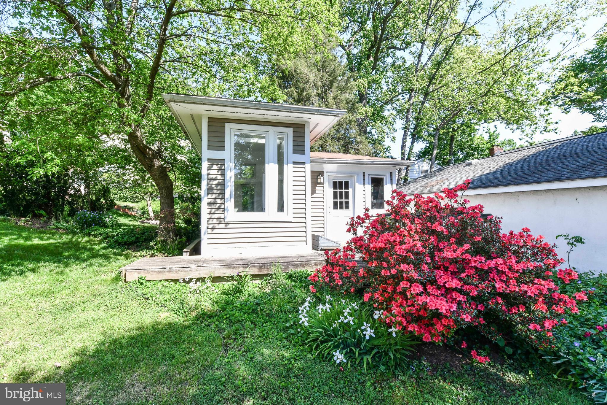 BARCROFT - Residential Lease