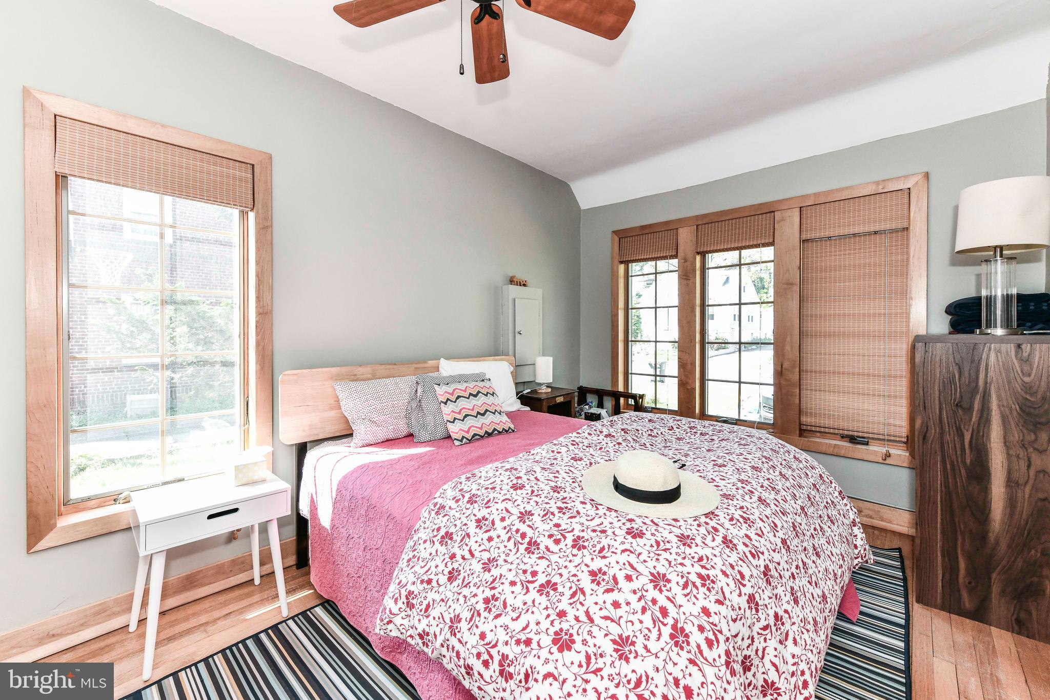 BARCROFT - Residential Lease