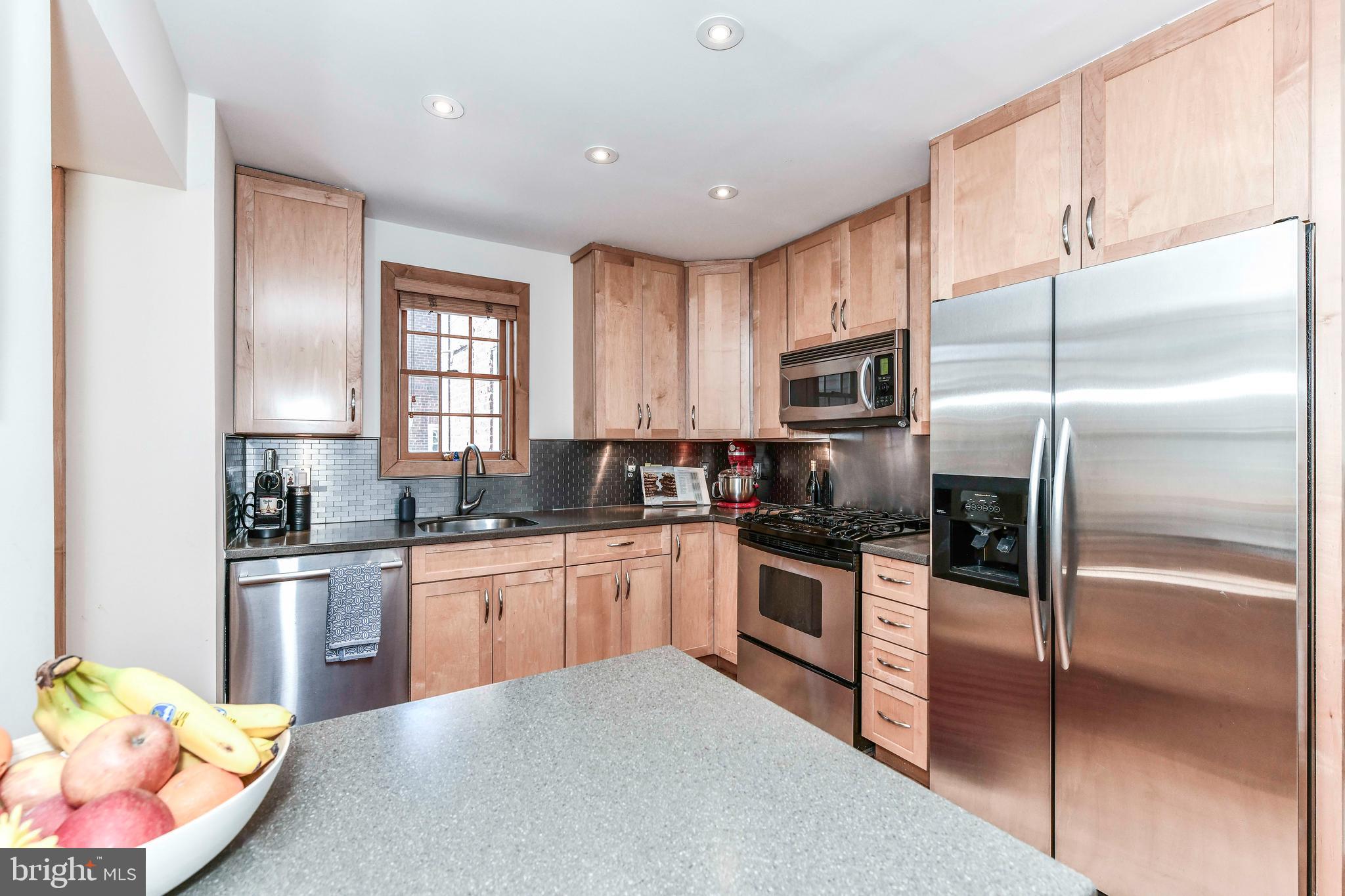 BARCROFT - Residential Lease