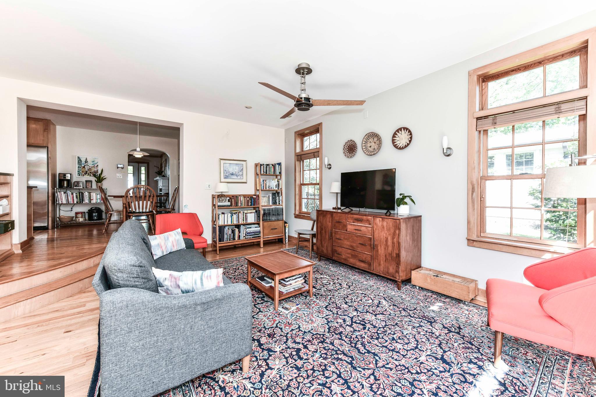 BARCROFT - Residential Lease