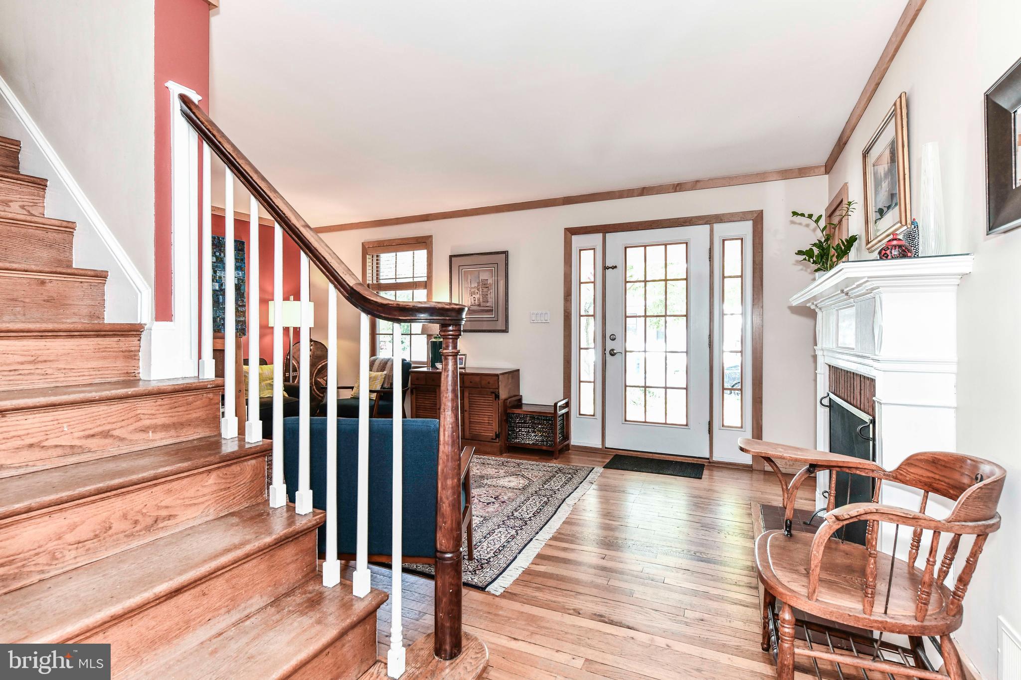 BARCROFT - Residential Lease