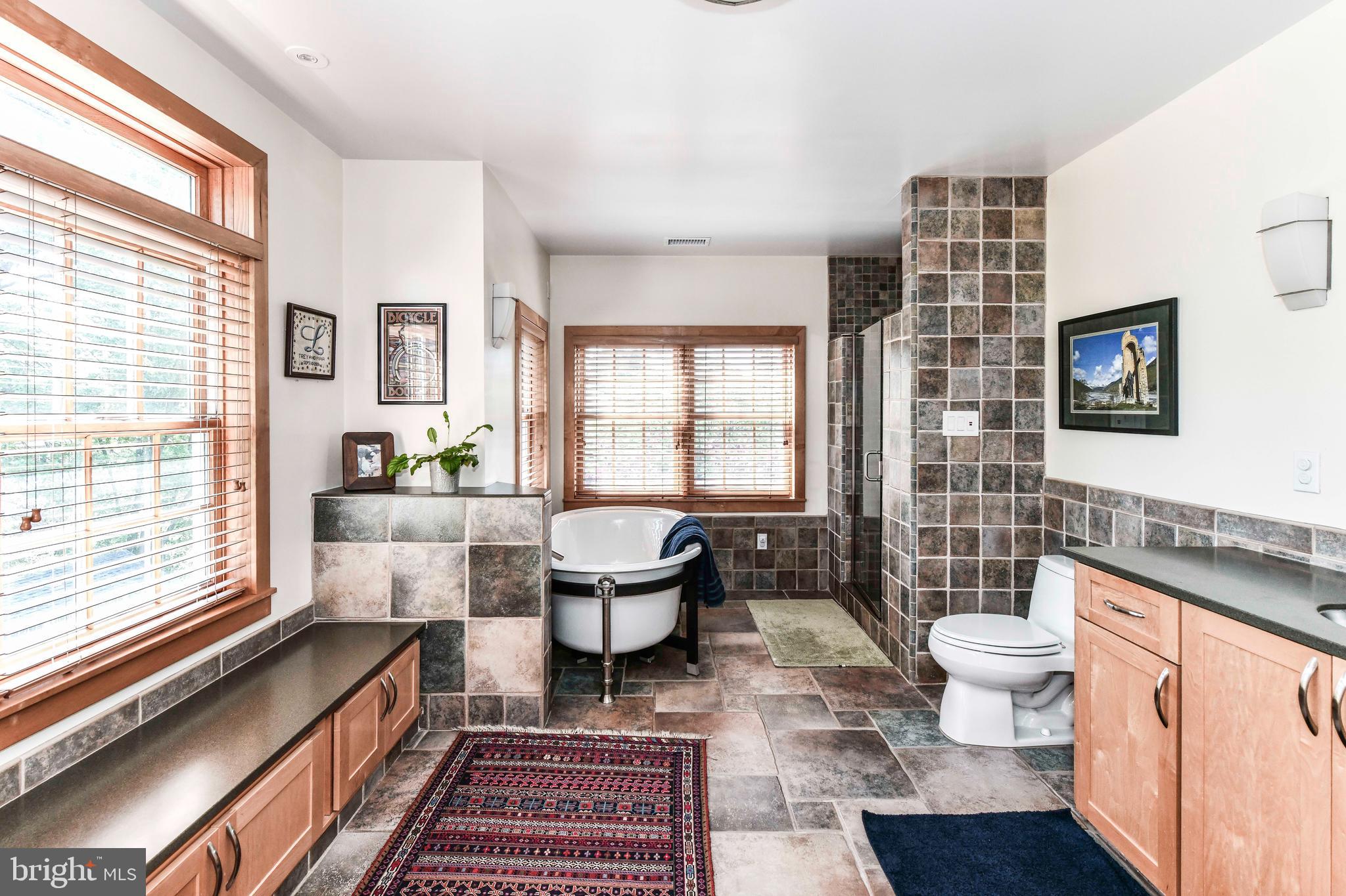 BARCROFT - Residential Lease