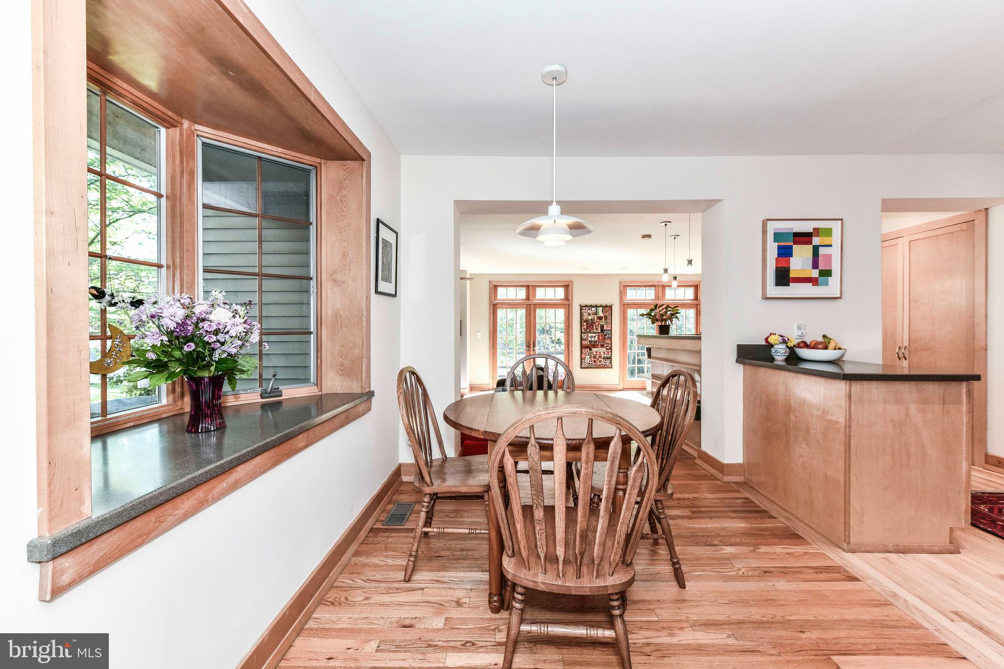 BARCROFT - Residential Lease