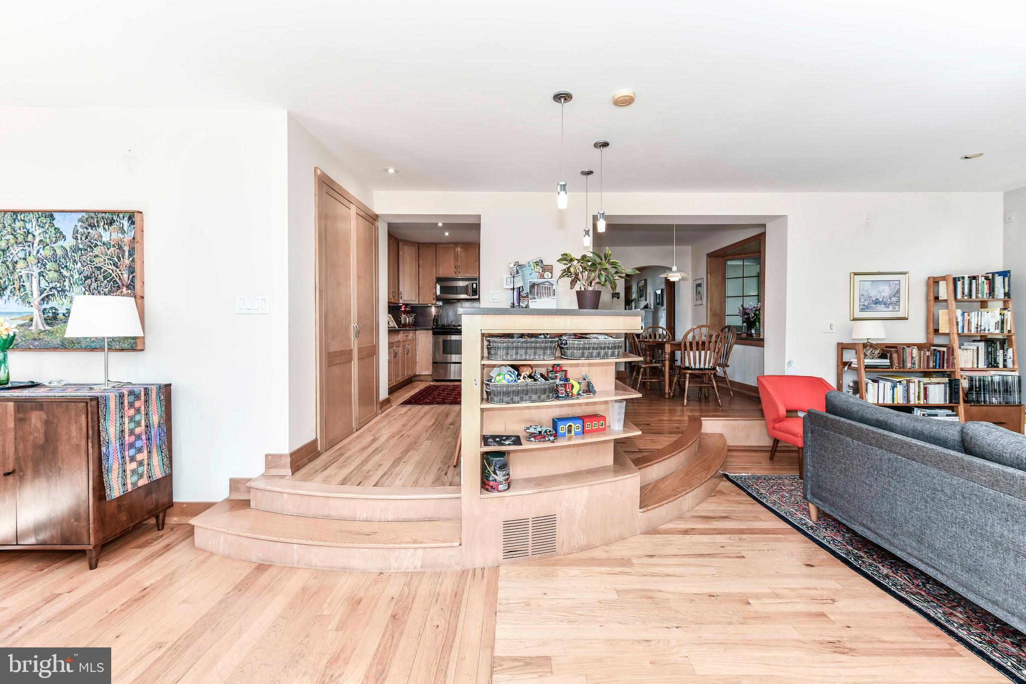 BARCROFT - Residential Lease