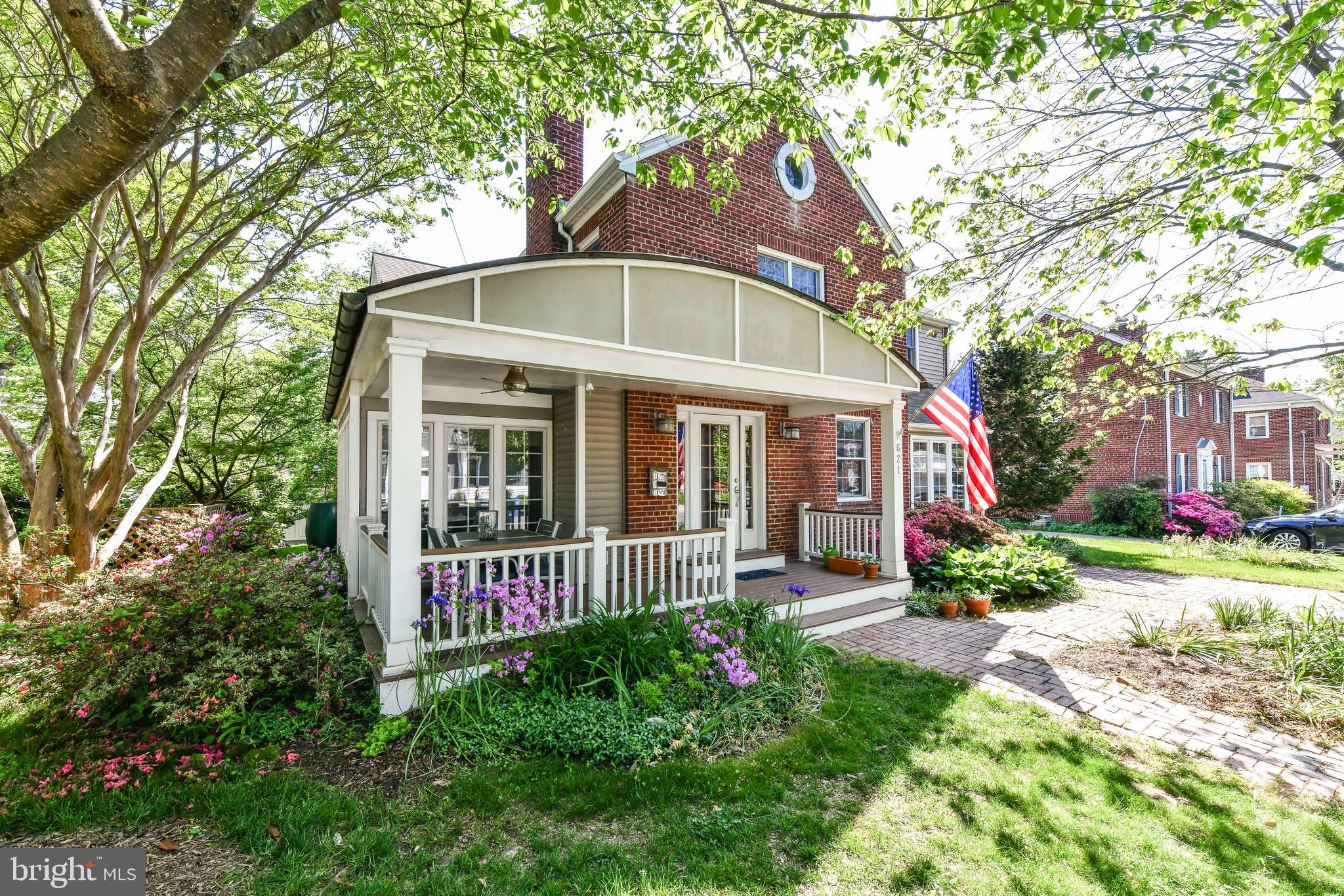 BARCROFT - Residential Lease