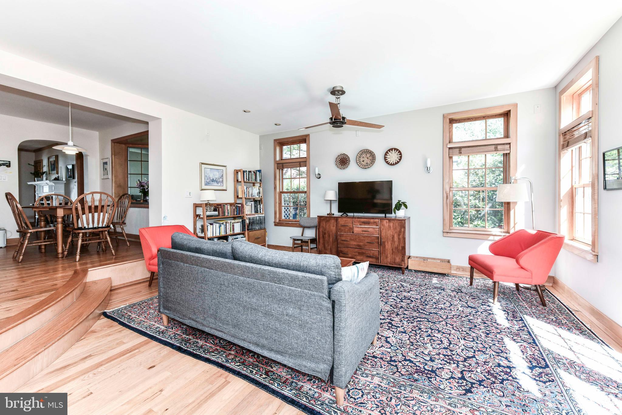 BARCROFT - Residential Lease