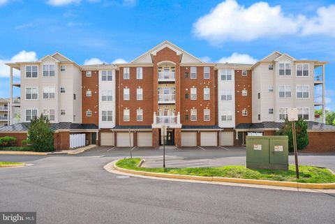 9710 HANDERSON PLACE UNIT 1 MANASSAS PARK VA 20111