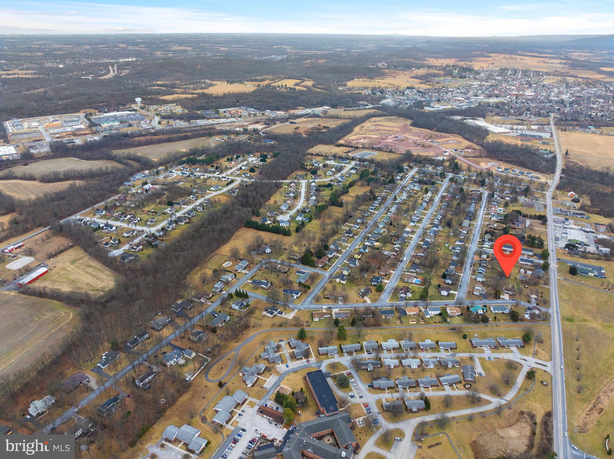 TWIN OAKS - Residential