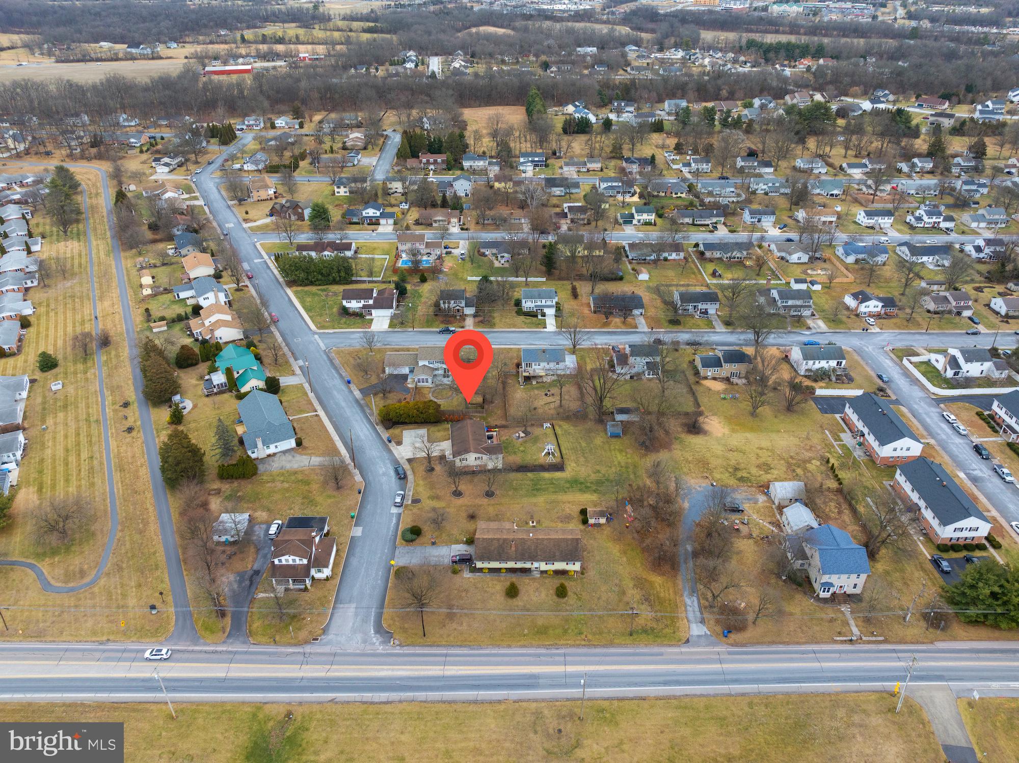 TWIN OAKS - Residential