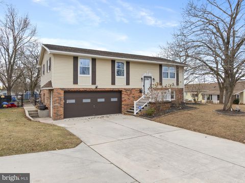 100 HOKE DRIVE GETTYSBURG PA 17325