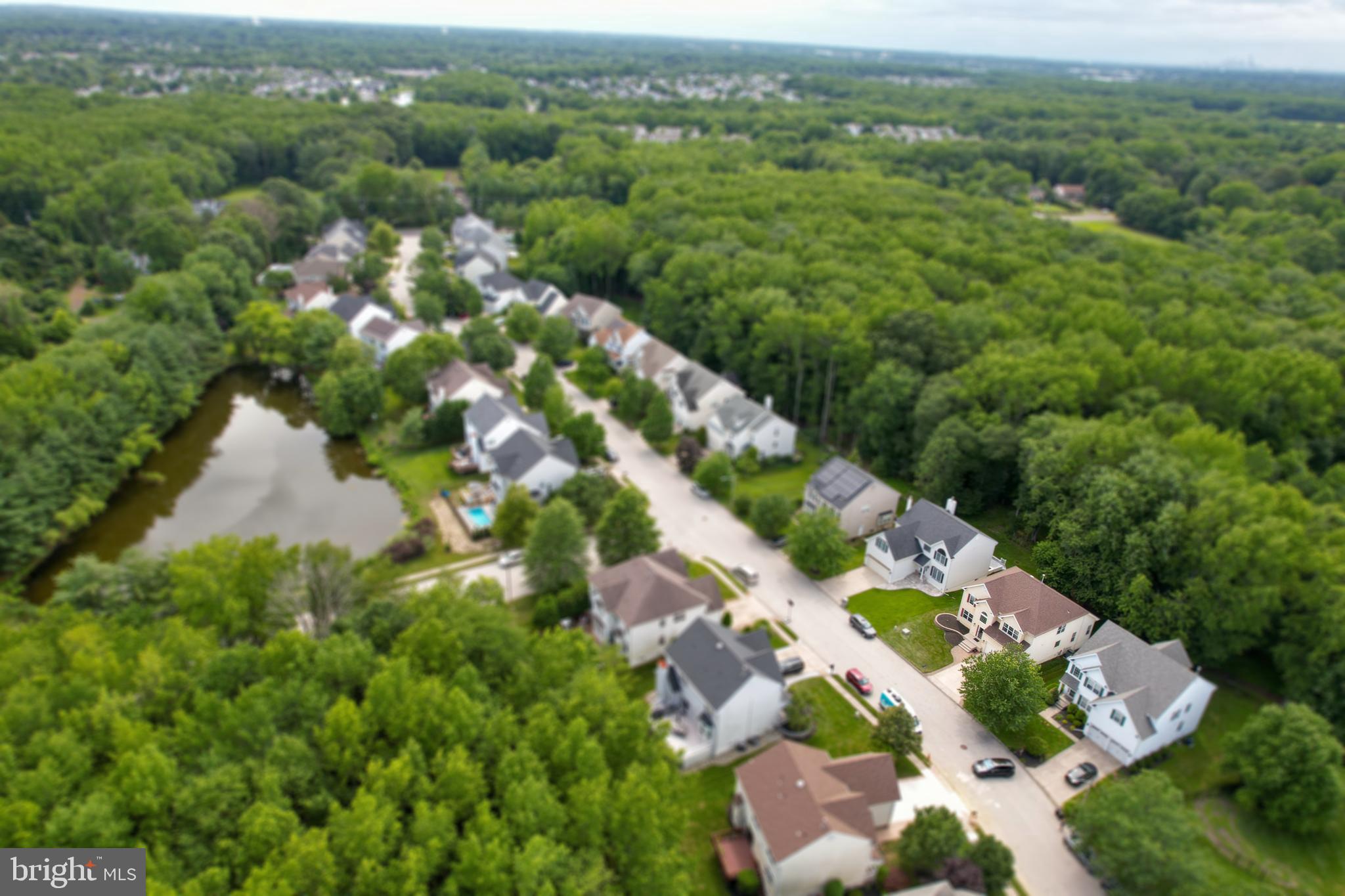 27 WOOD VIEW DRIVE
