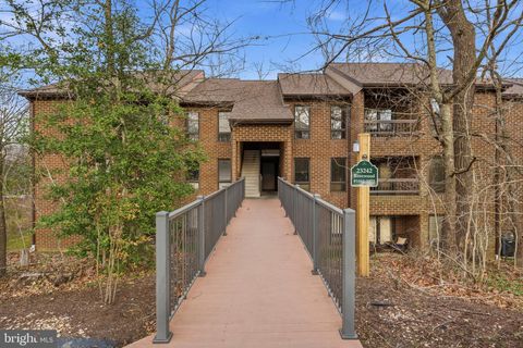 23242 ROSEWOOD COURT 1069 CALIFORNIA MD 20619