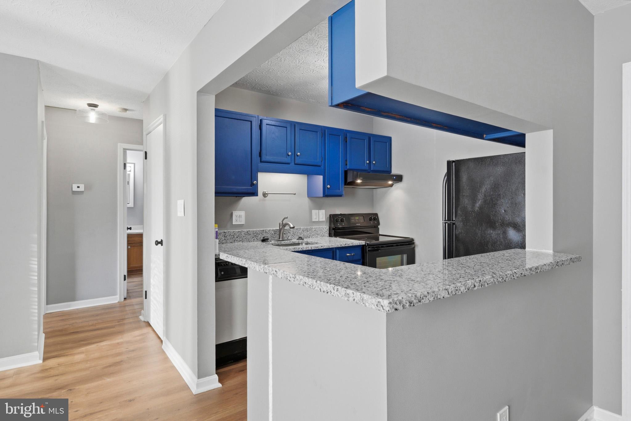 WILDEWOODE - Residential