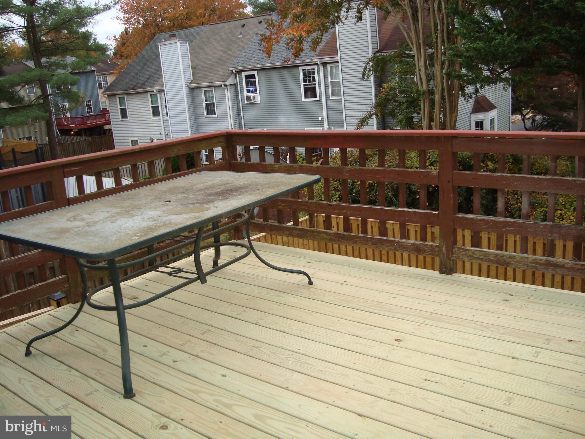 GUNNERS LAKE VILLAGE - Residential Lease