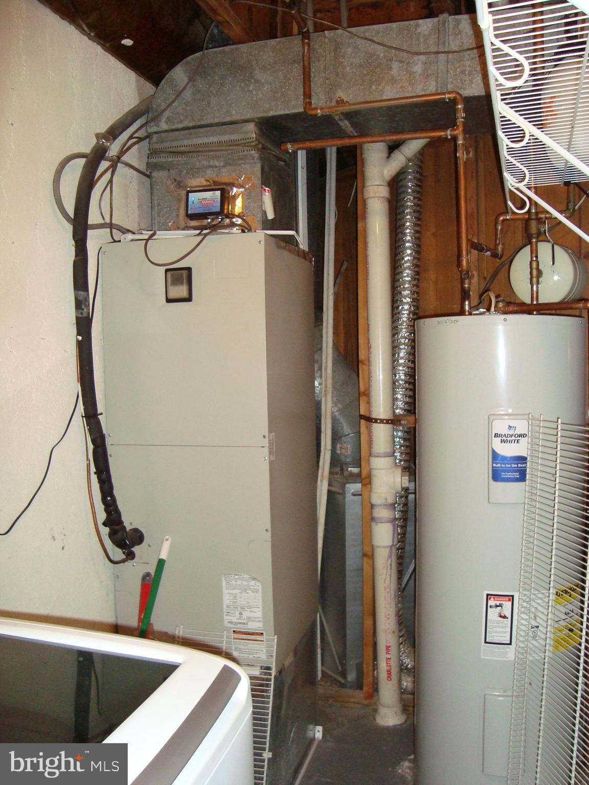 GUNNERS LAKE VILLAGE - Residential Lease