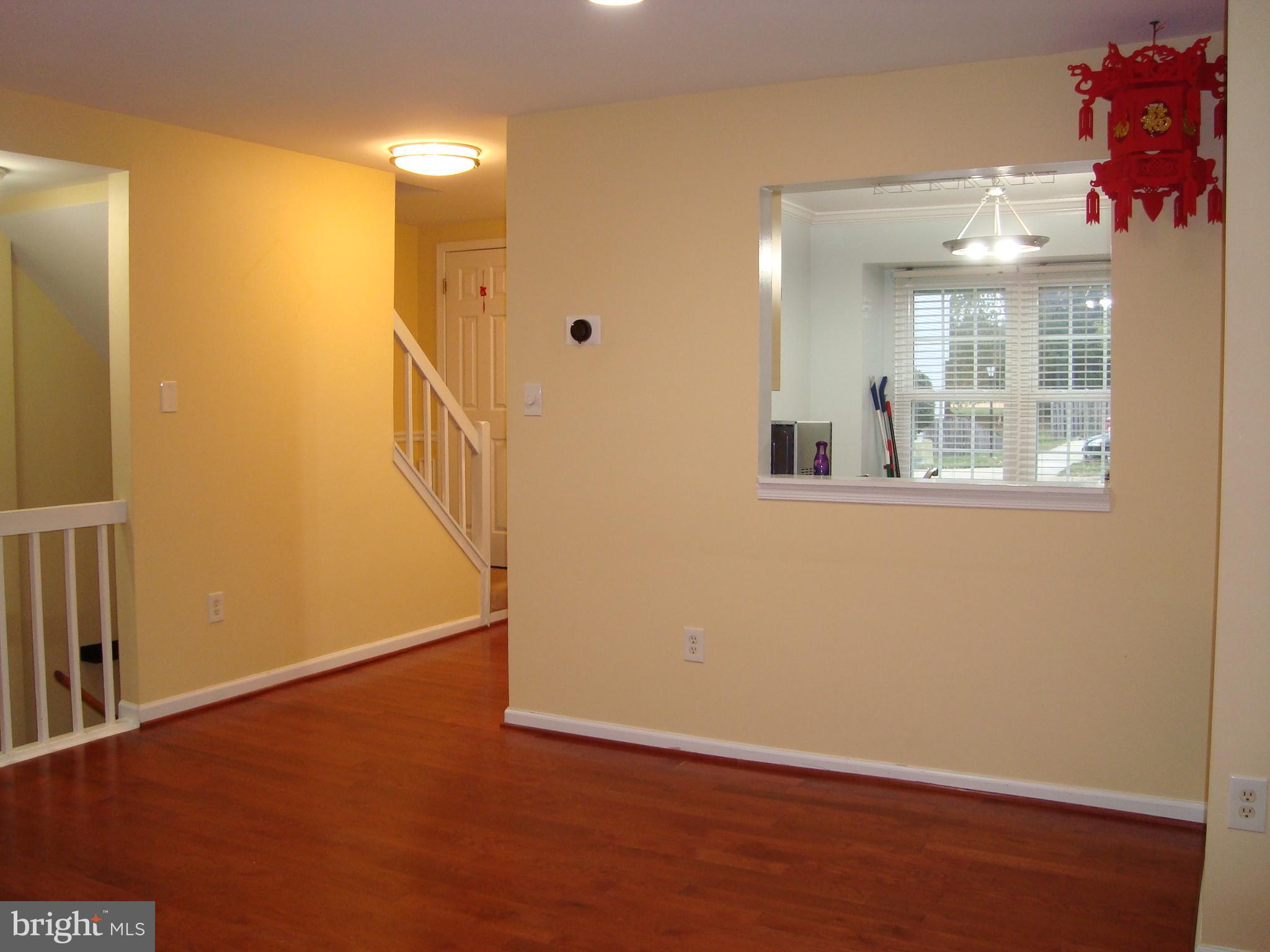 GUNNERS LAKE VILLAGE - Residential Lease