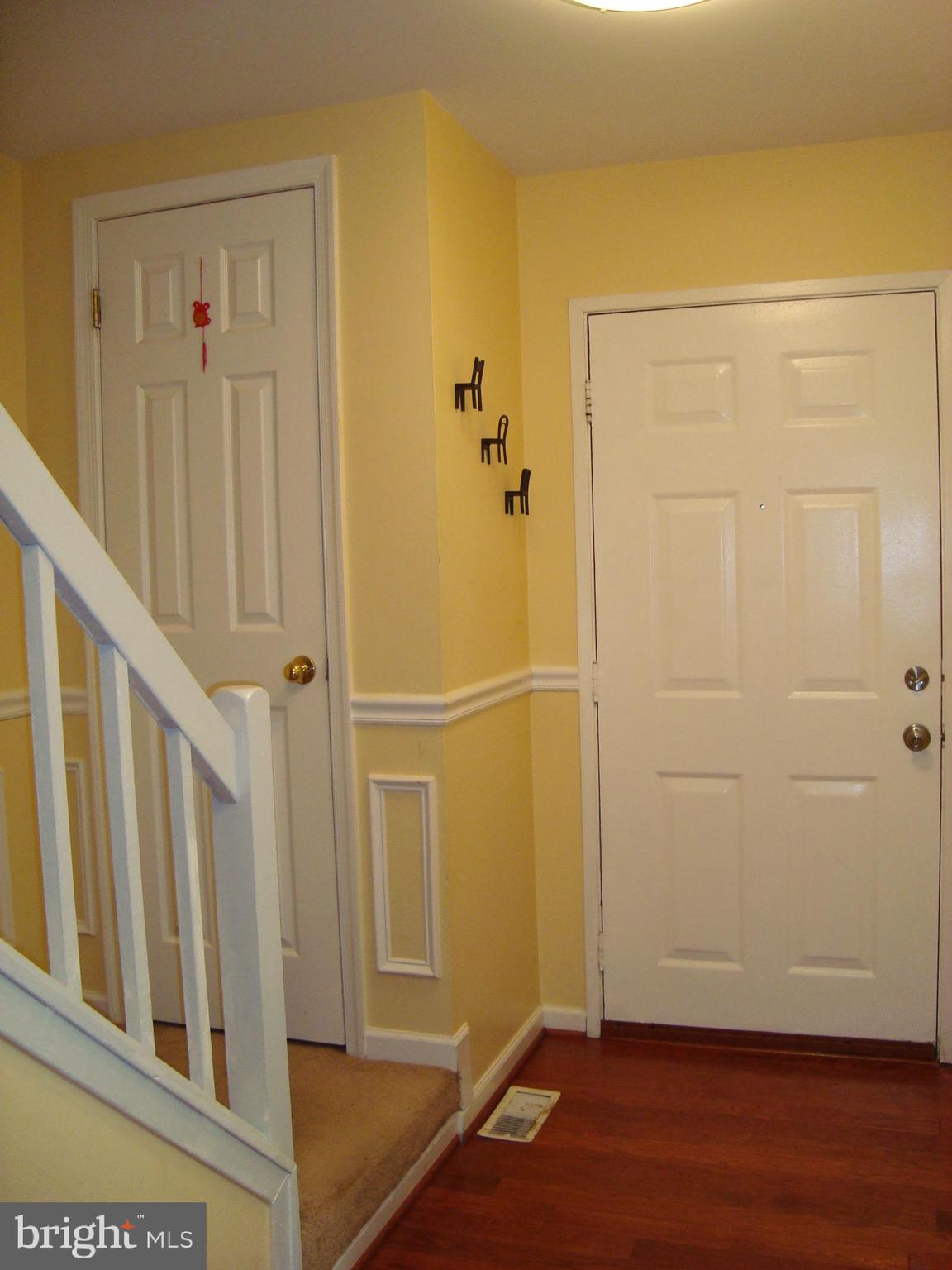 GUNNERS LAKE VILLAGE - Residential Lease