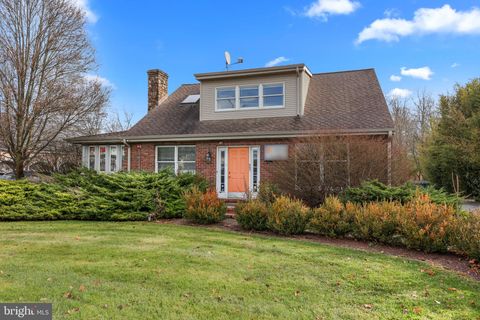 Photo of 863 State Road, PRINCETON, NJ 08540 (MLS # NJME2060662)