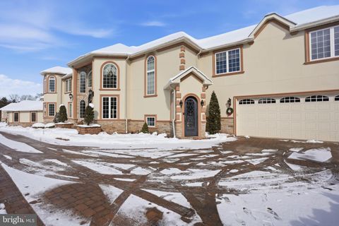 1066 WASHINGTON CROSSING NEWTOWN PA 18940