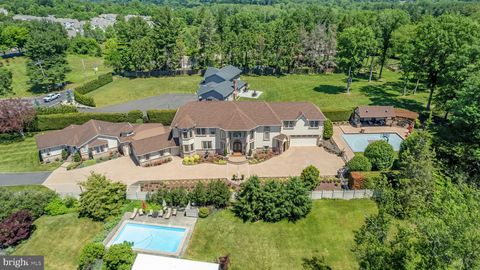 Homes For Sale - 1066 Washington Crossing Rd<br/> NEWTOWN, PA 18940