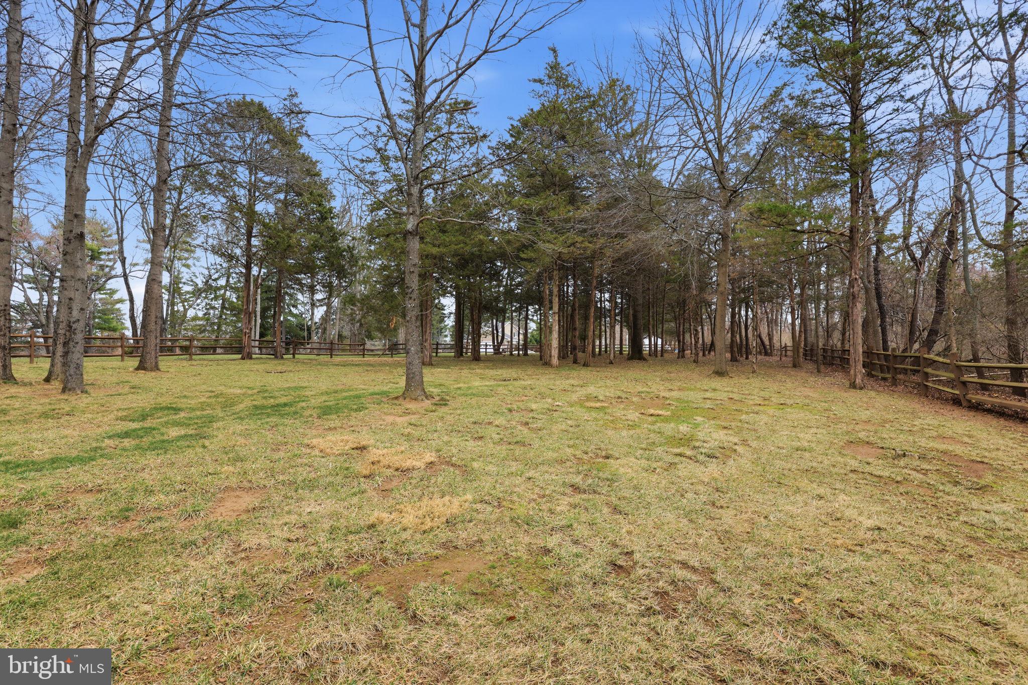 WASHINGTON CROSSING - Residential