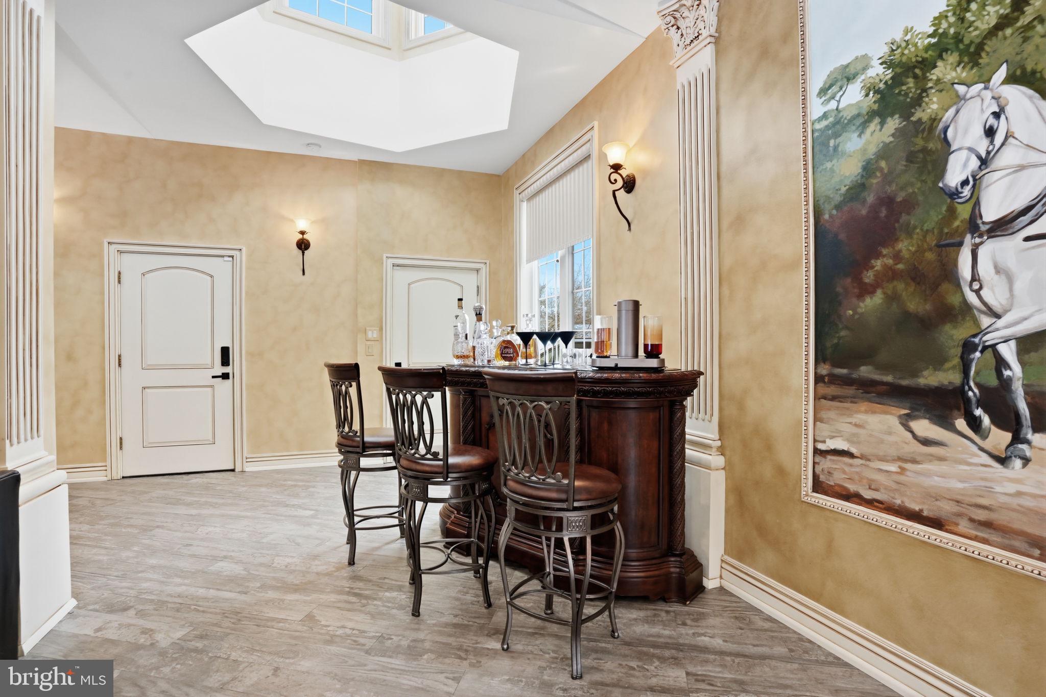 WASHINGTON CROSSING - Residential