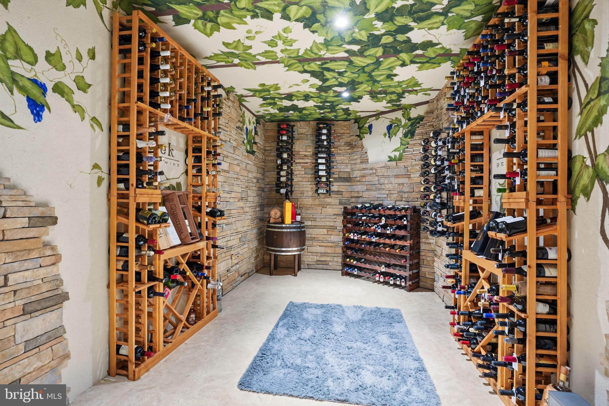 WASHINGTON CROSSING - Residential