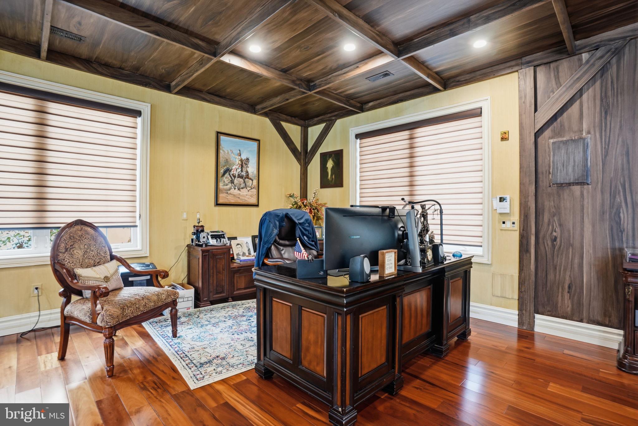 WASHINGTON CROSSING - Residential