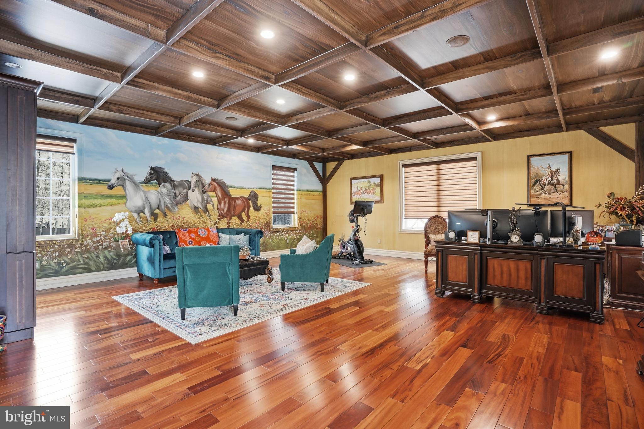 WASHINGTON CROSSING - Residential