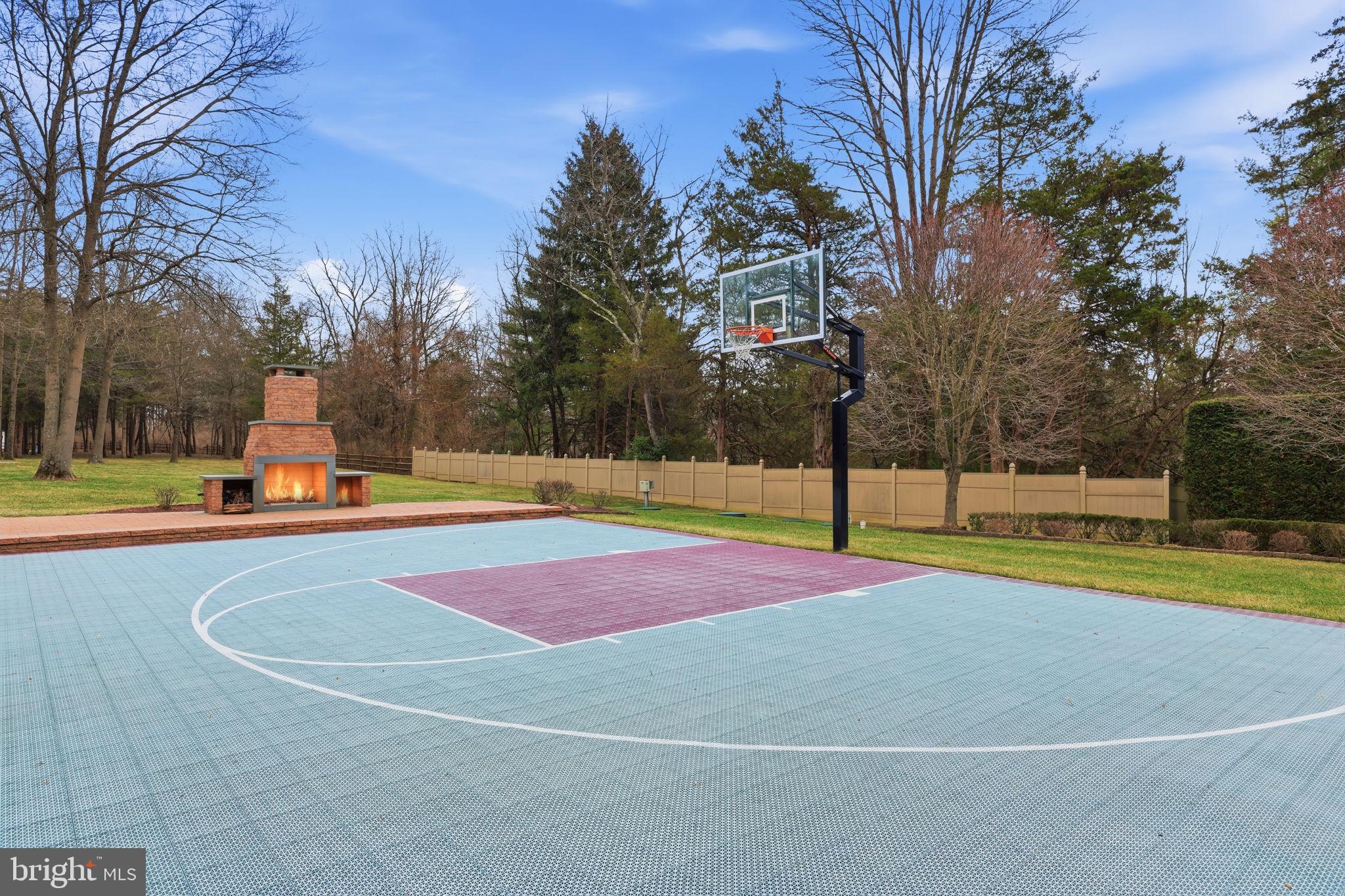 WASHINGTON CROSSING - Residential