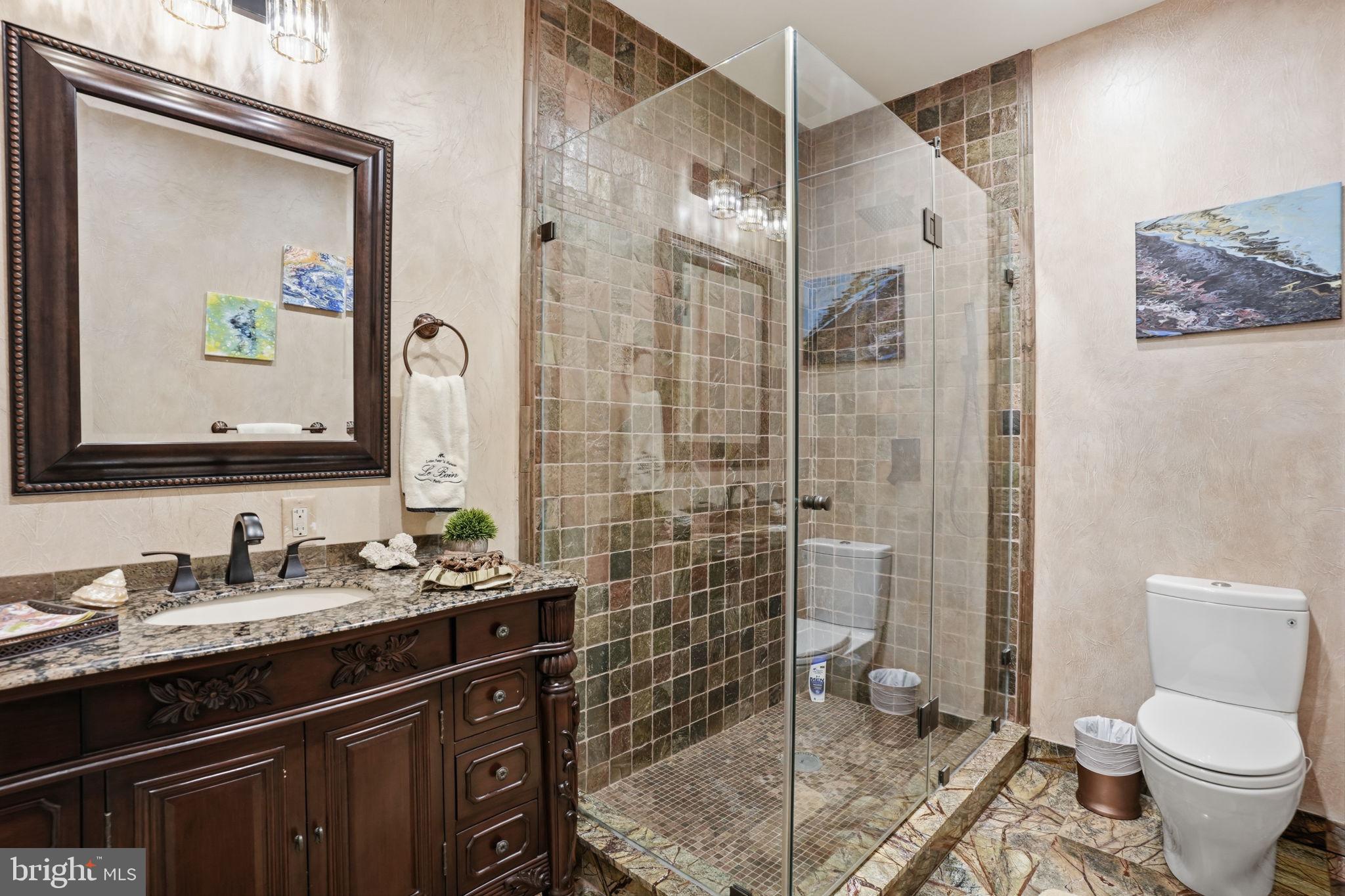 WASHINGTON CROSSING - Residential