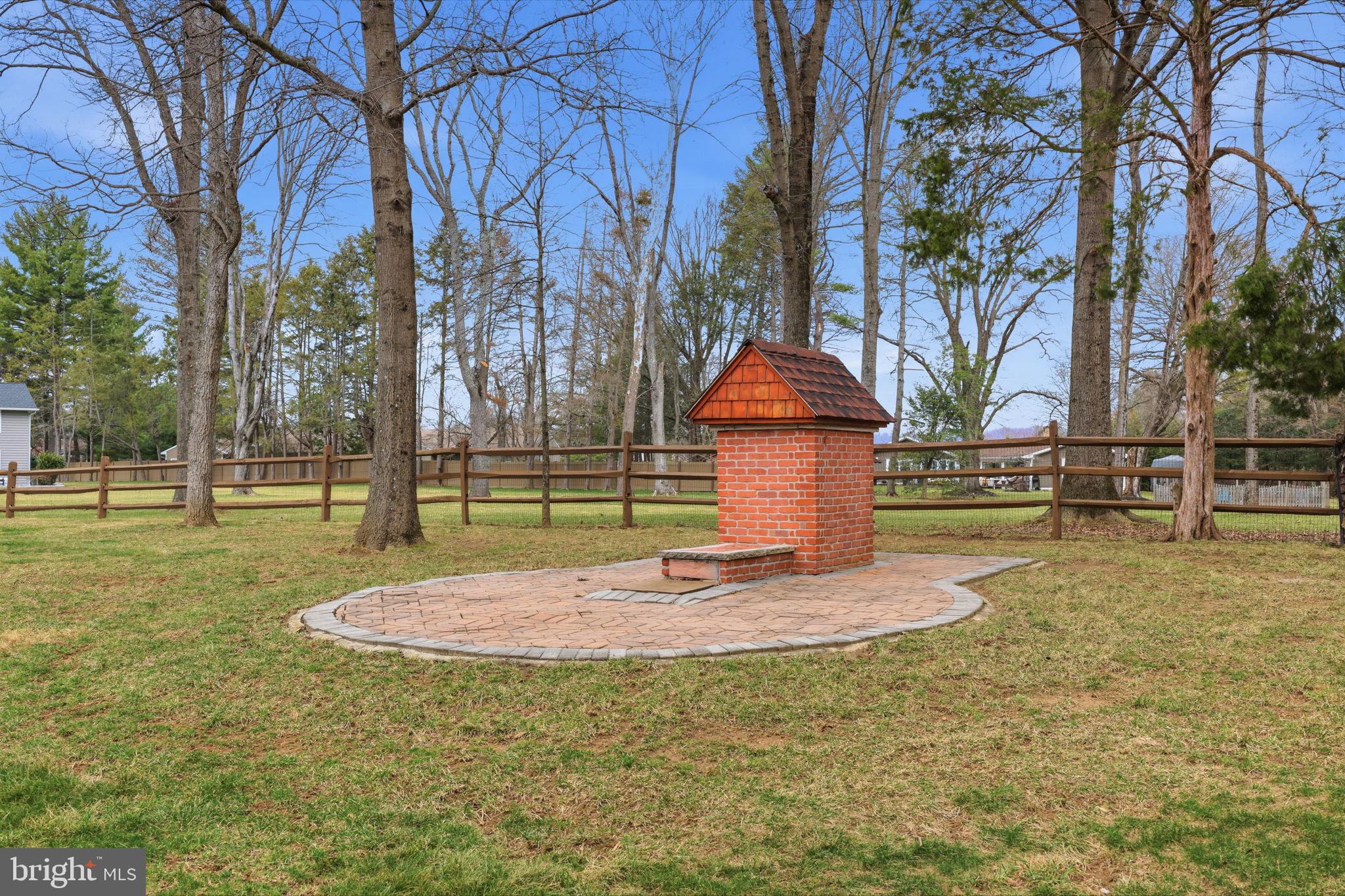 WASHINGTON CROSSING - Residential