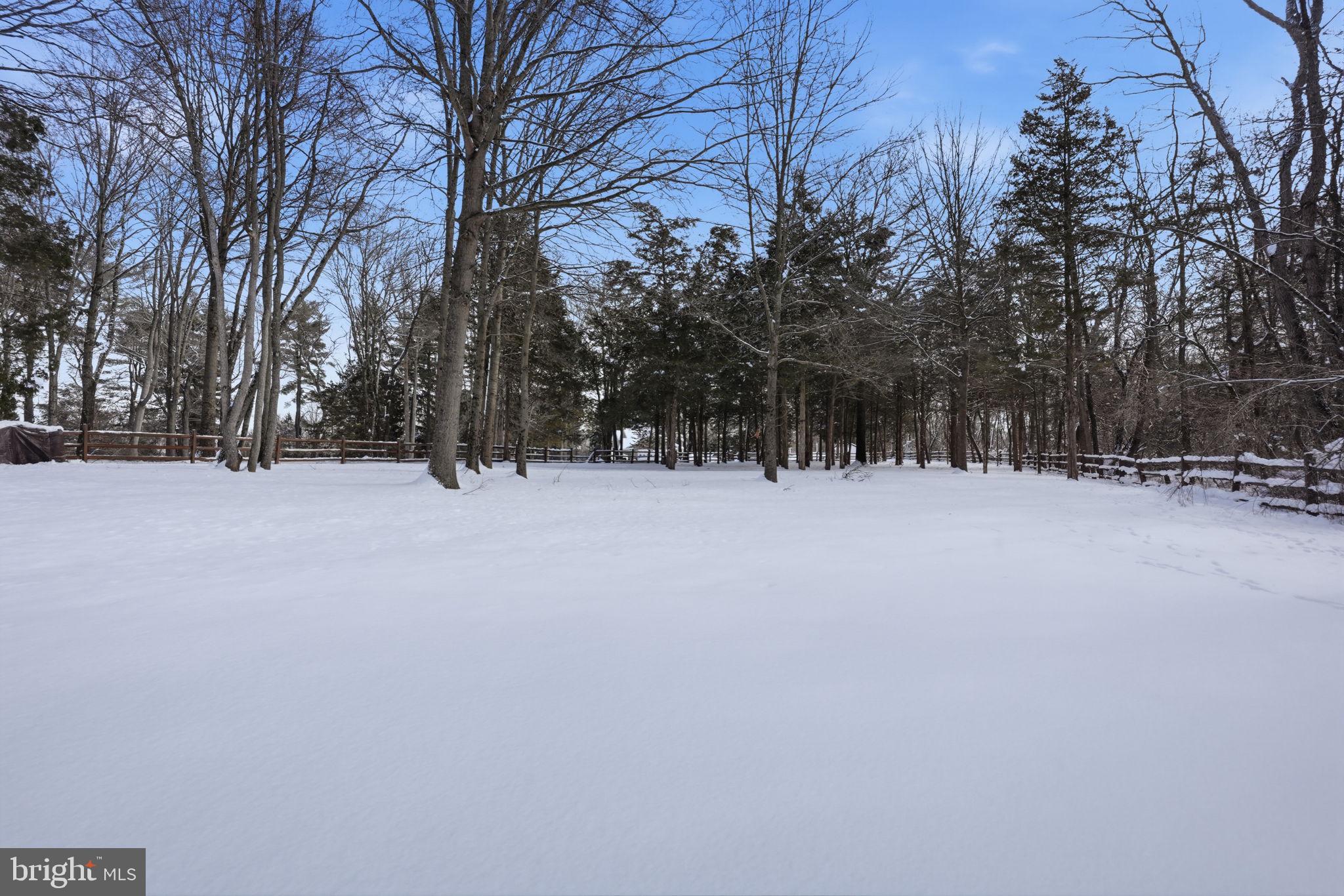 WASHINGTON CROSSING - Residential