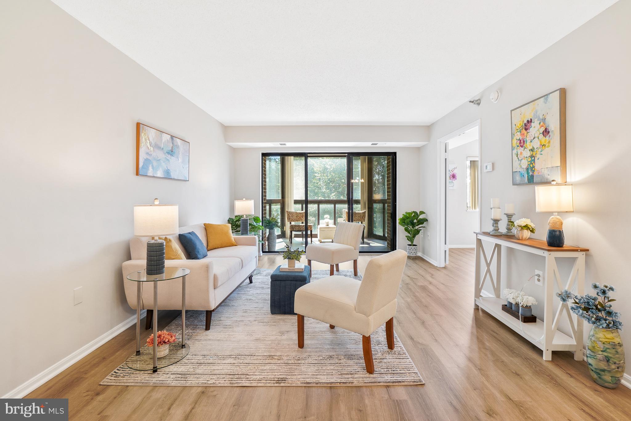 15100 INTERLACHEN DRIVE 4-420