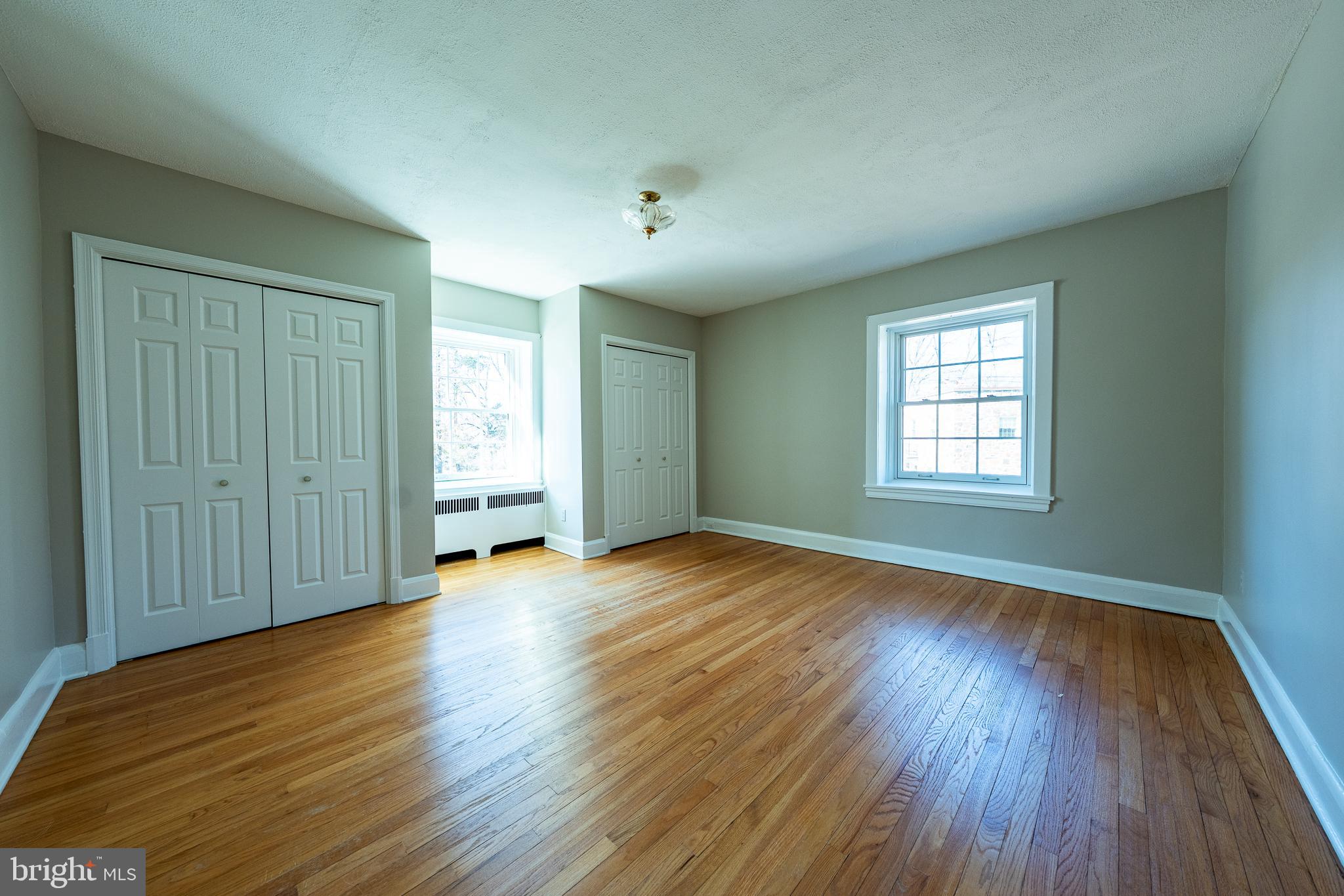 TOWSON ESTATES - Residential