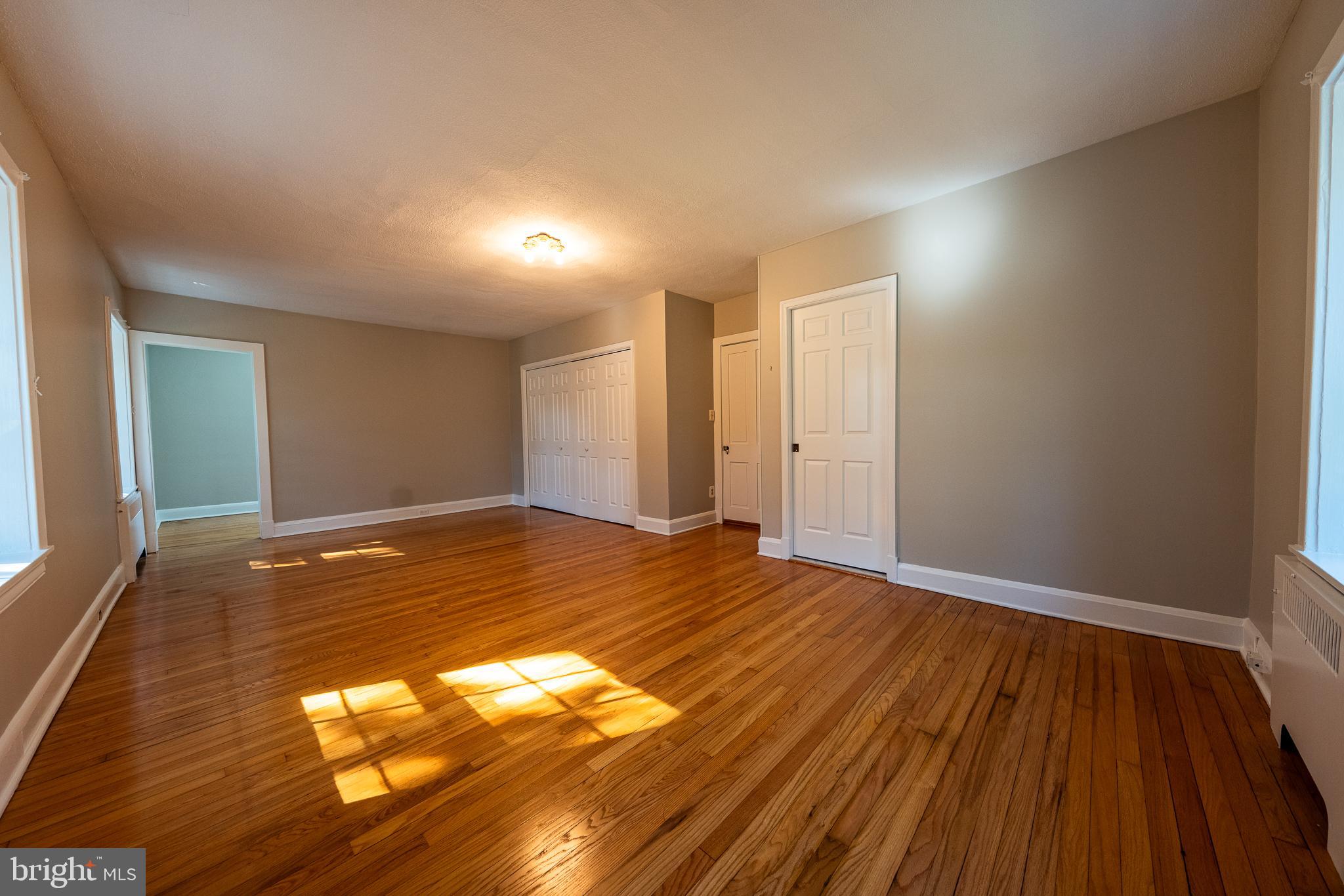 TOWSON ESTATES - Residential