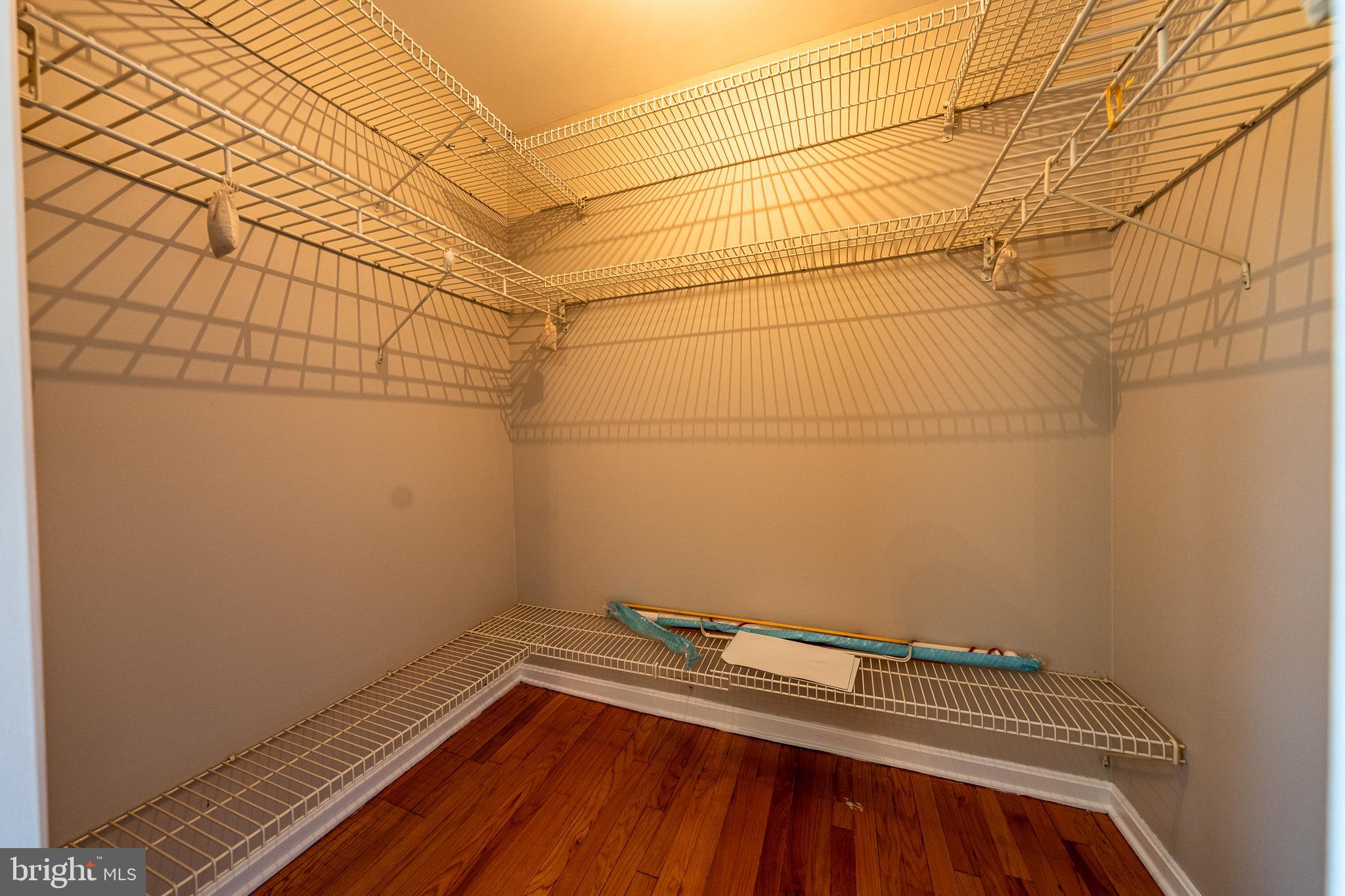 TOWSON ESTATES - Residential