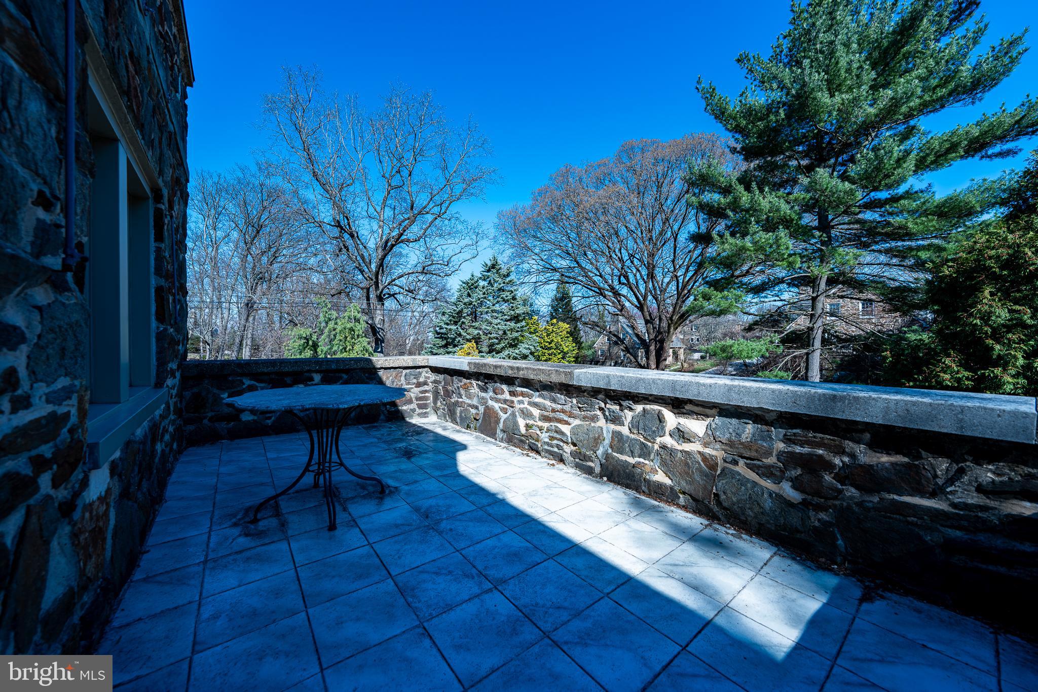 TOWSON ESTATES - Residential