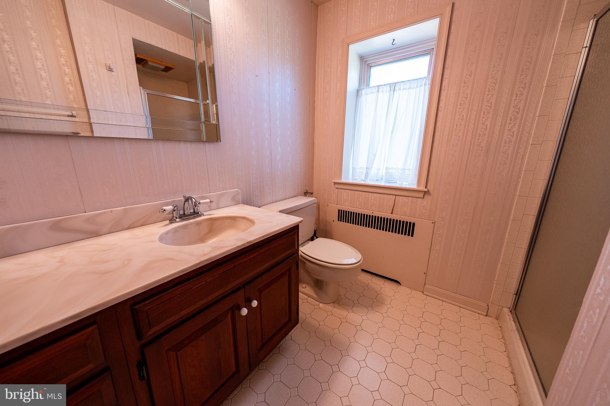 TOWSON ESTATES - Residential