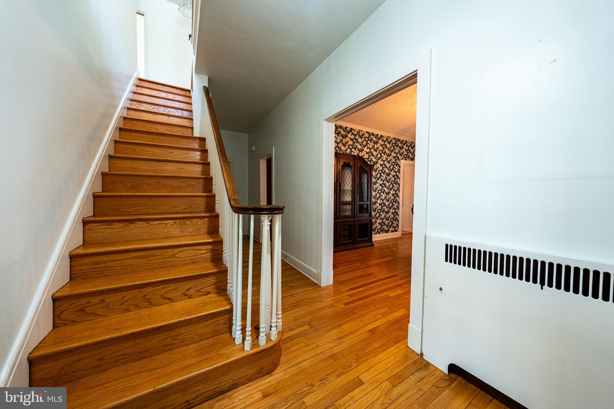 TOWSON ESTATES - Residential