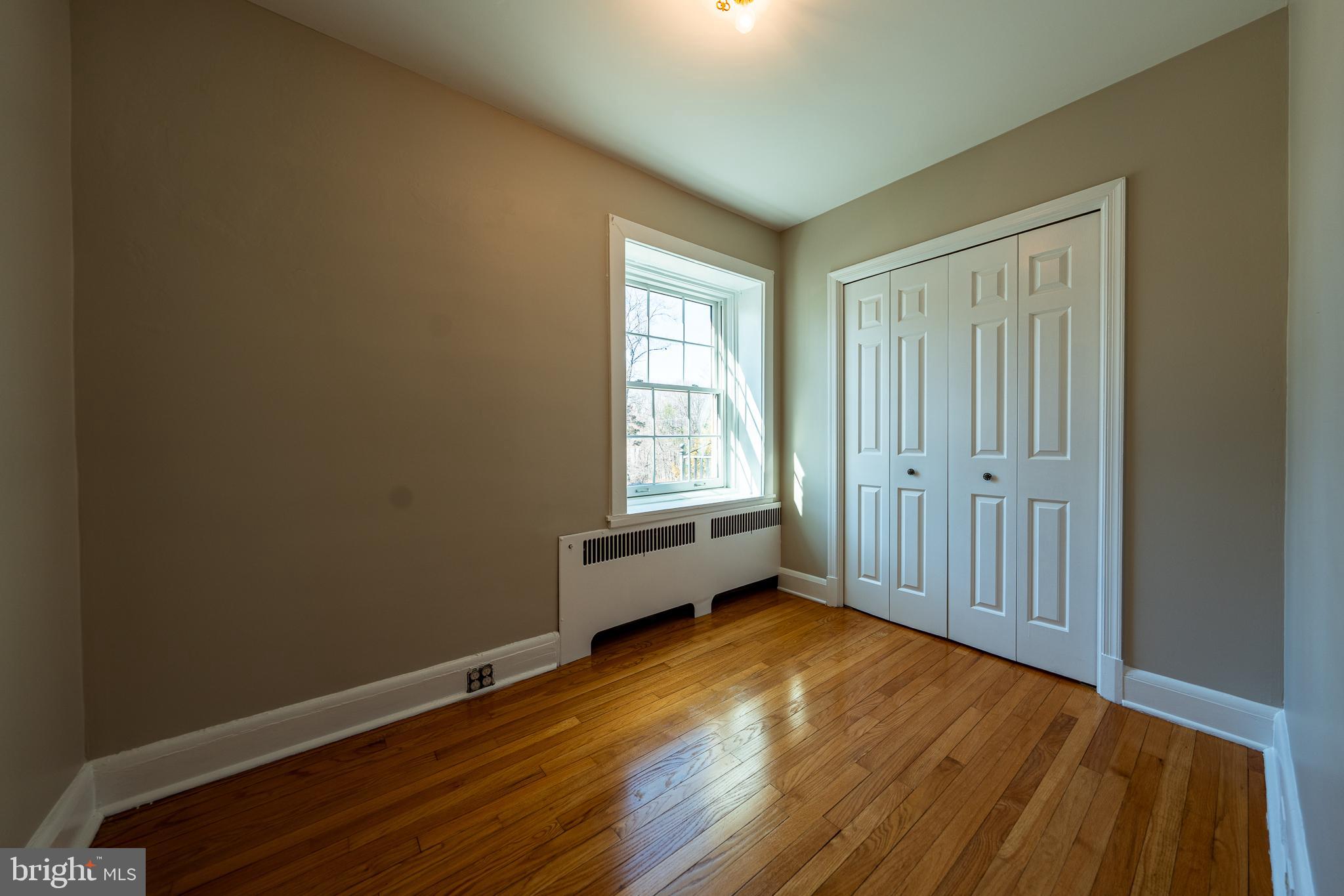 TOWSON ESTATES - Residential