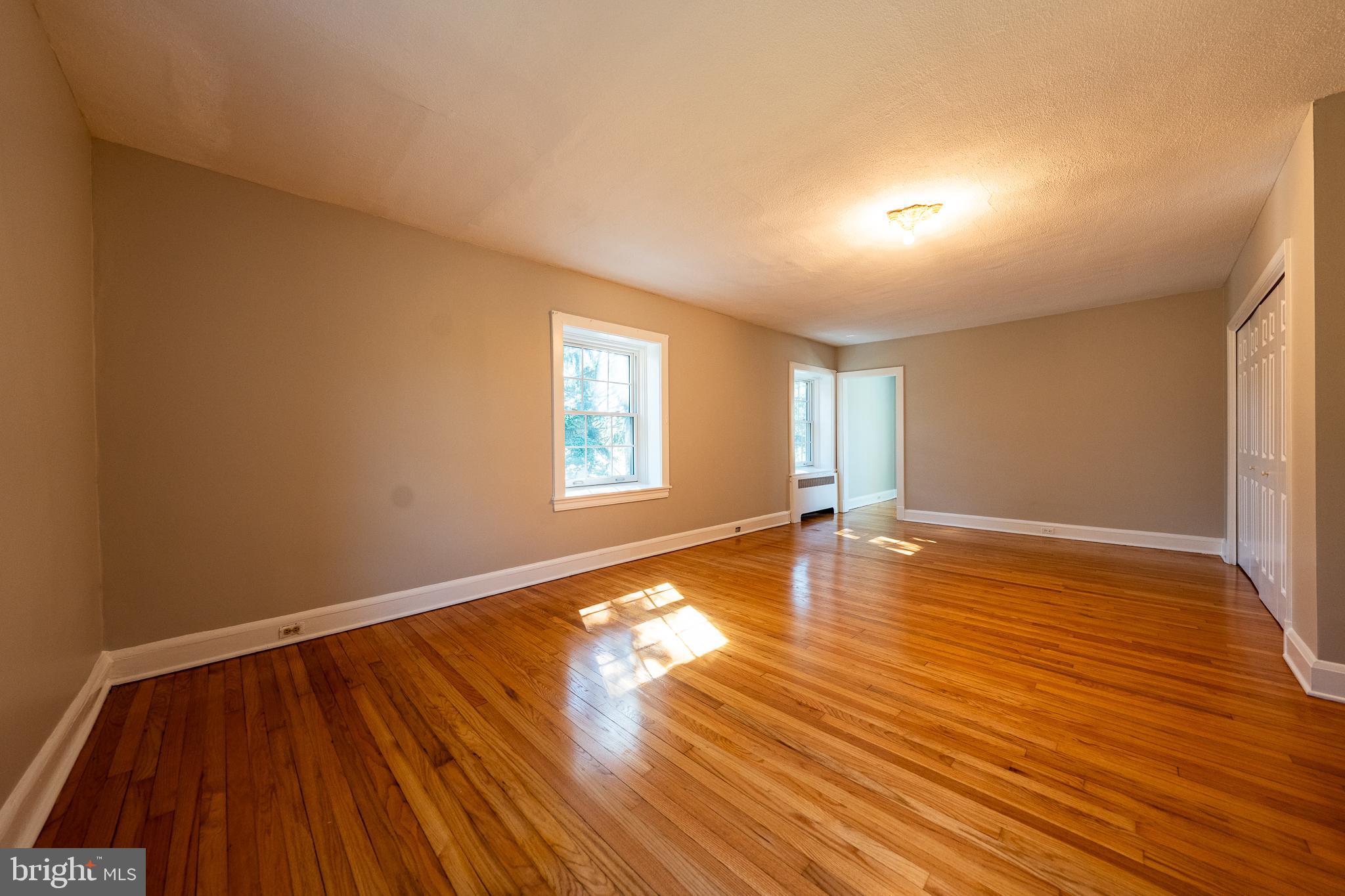 TOWSON ESTATES - Residential