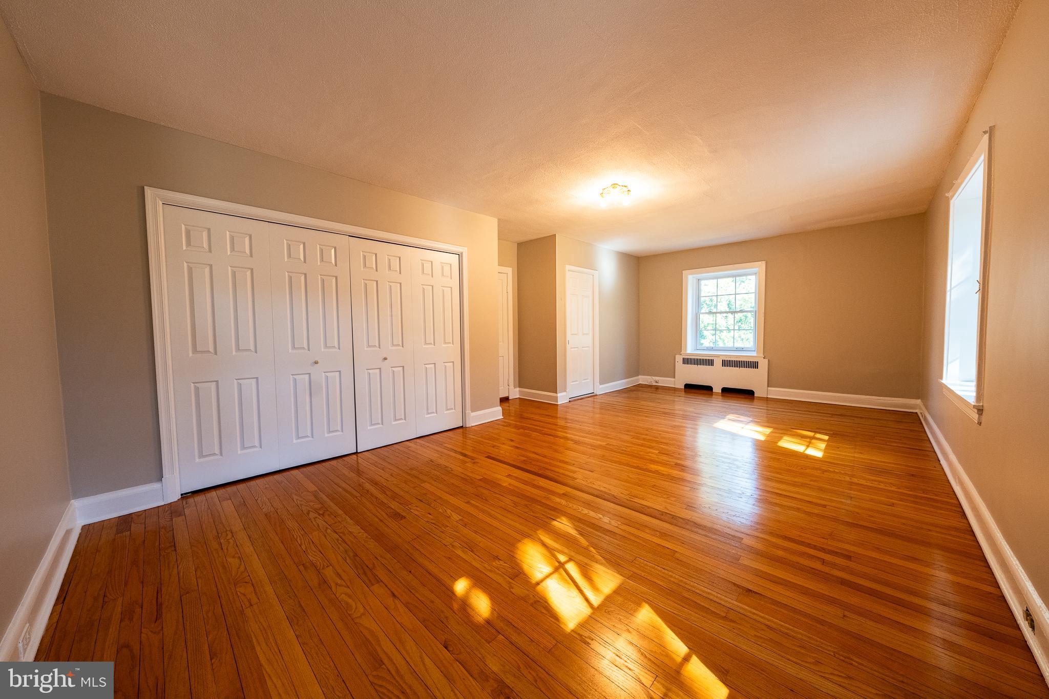 TOWSON ESTATES - Residential