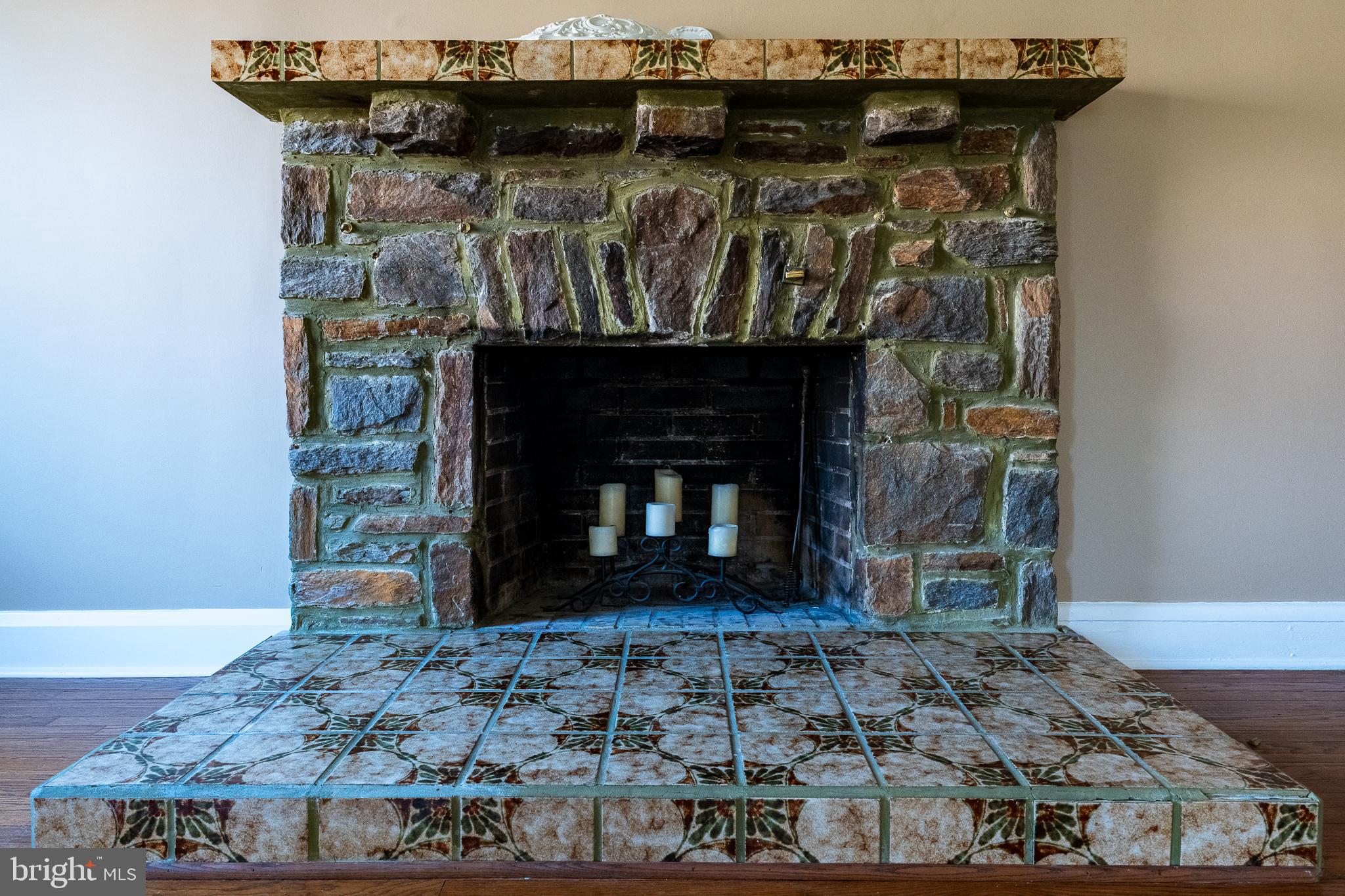 TOWSON ESTATES - Residential