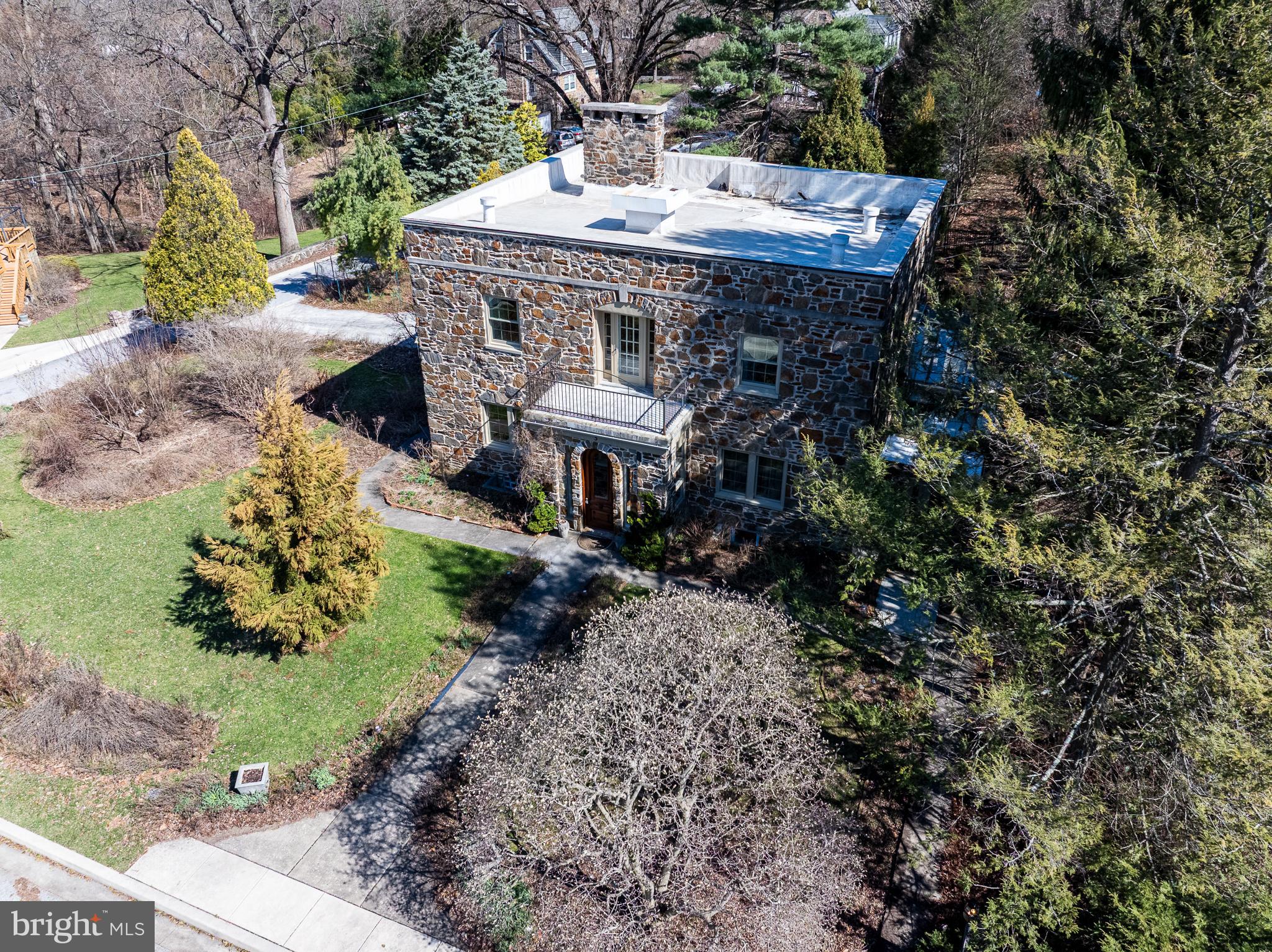 TOWSON ESTATES - Residential