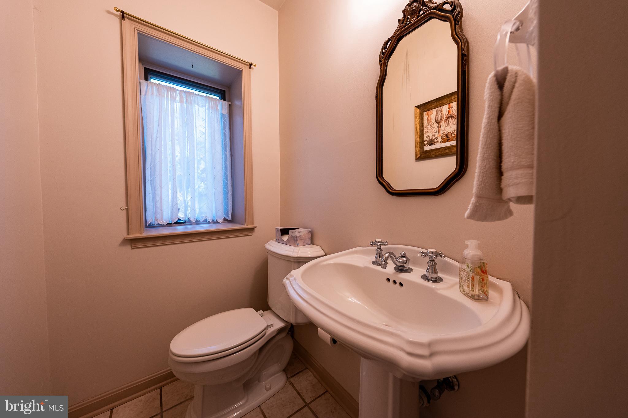 TOWSON ESTATES - Residential