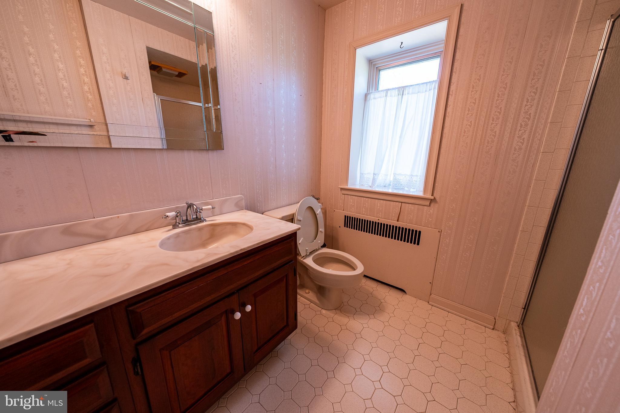 TOWSON ESTATES - Residential